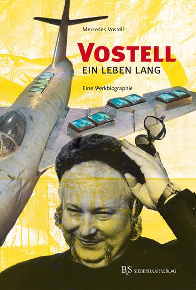 Product Image: Vostell - ein Leben lang