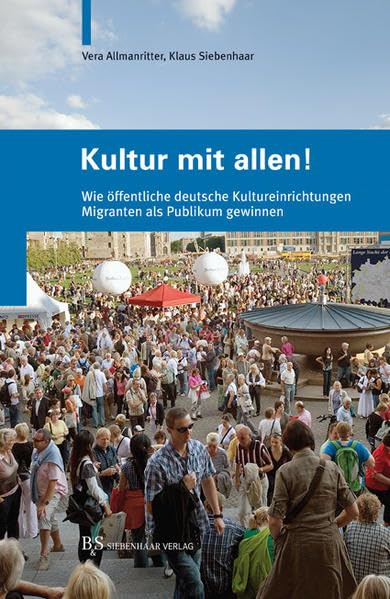 Product Image: Kultur mit allen!