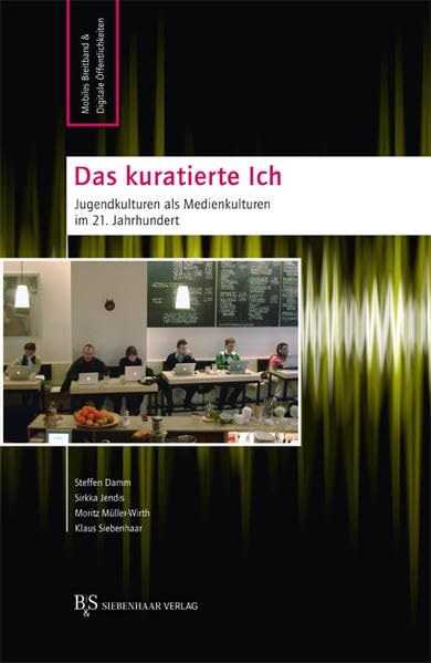Das kuratierte Ich. Jugendkulturen im 21. Jahrhundert Law