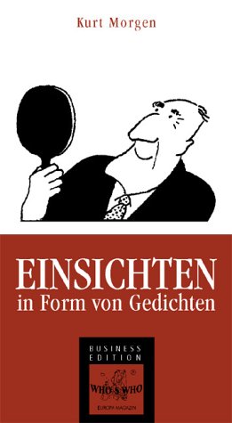 Product Image: Einsichten in Form von Gedichten