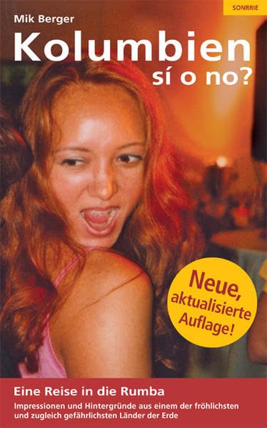 Kolumbien - sí o no?: Eine Reise in die Rumba Leisure, Home & Garden