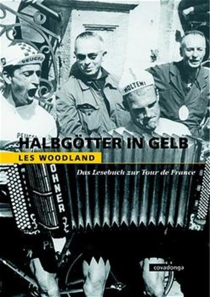 Halbgötter in Gelb Leisure & Fun