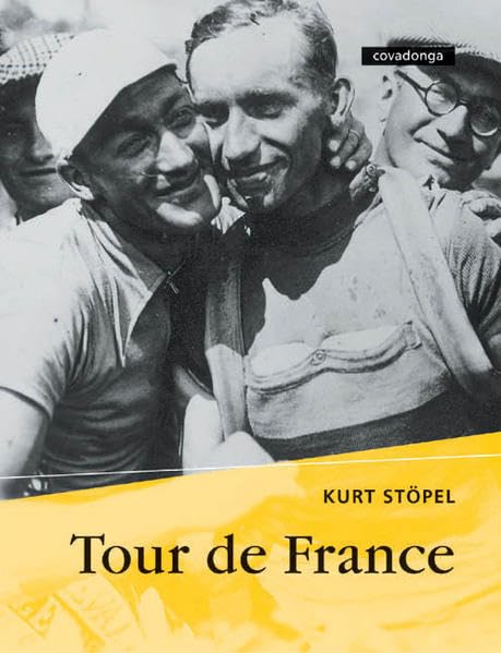 Product Image: Tour de France