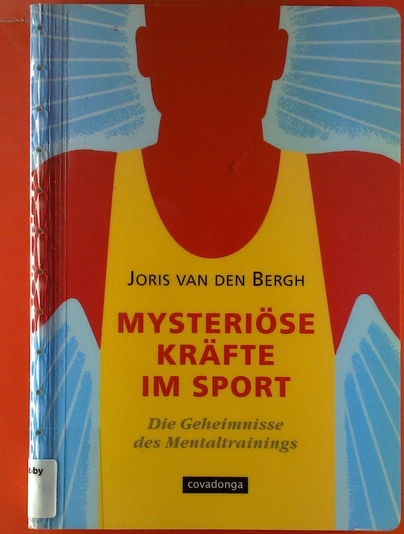 Mysteriöse Kräfte im Sport: Die Geheimnisse des Mentaltrainings Lifestyle