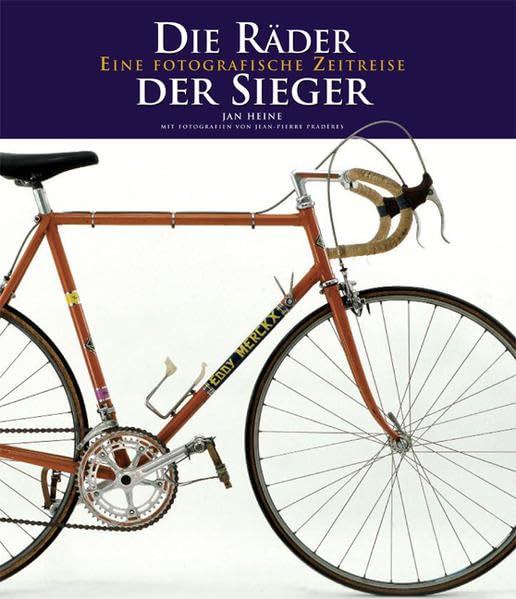 Die Räder der Sieger: Eine fotografische Zeitreise Leisure & Fun