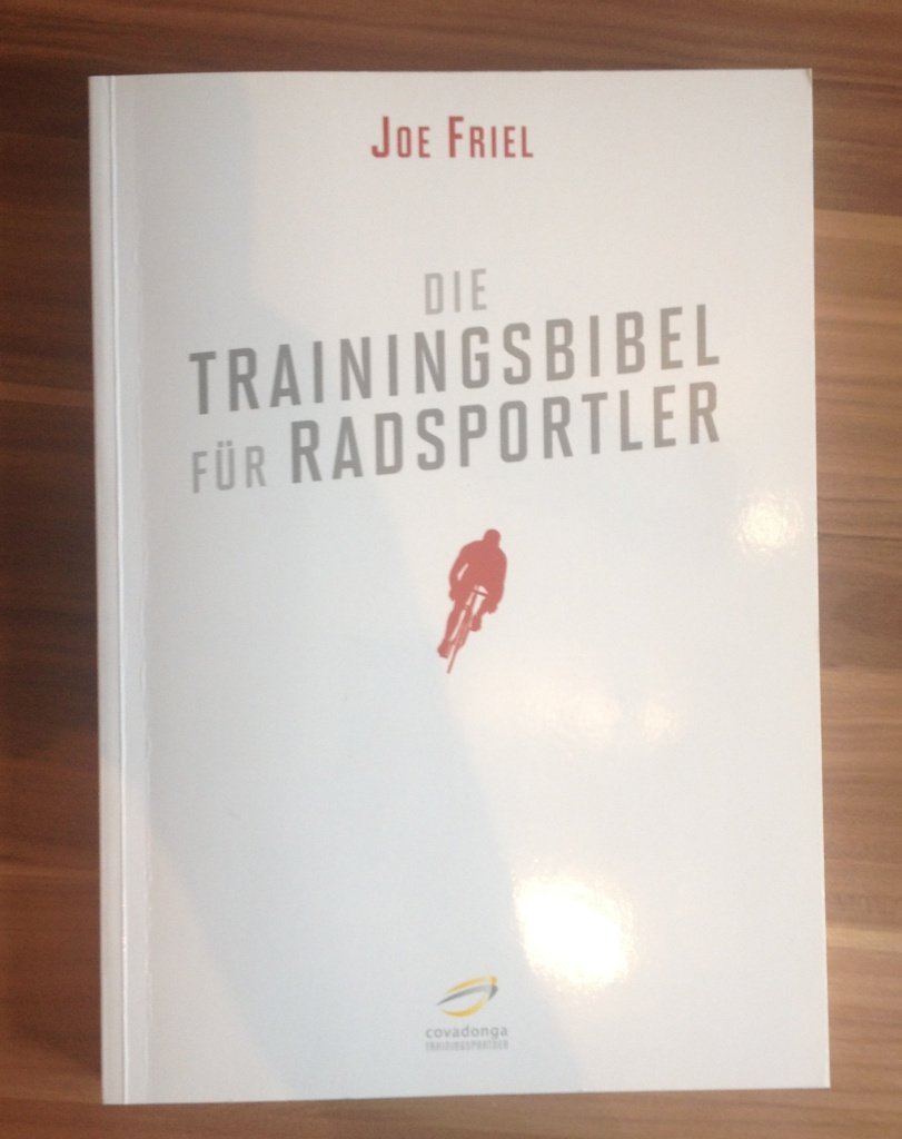 Die Trainingsbibel für Radsportler Leisure & Fun