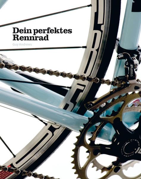 Dein perfektes Rennrad Leisure & Fun Books