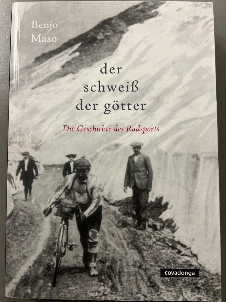 Product Image: Der Schweiß der Götter