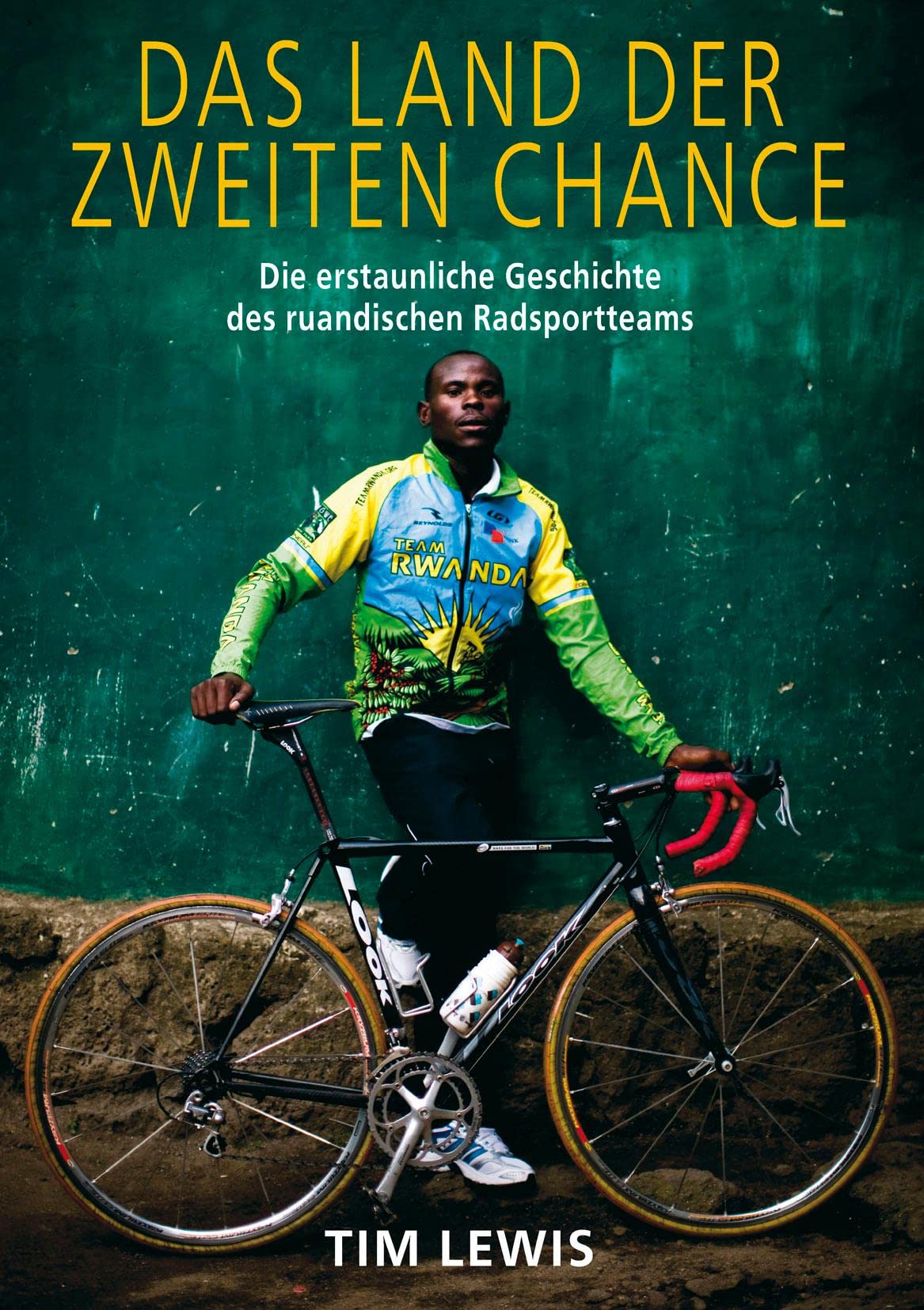 Product Image: Das Land der zweiten Chance