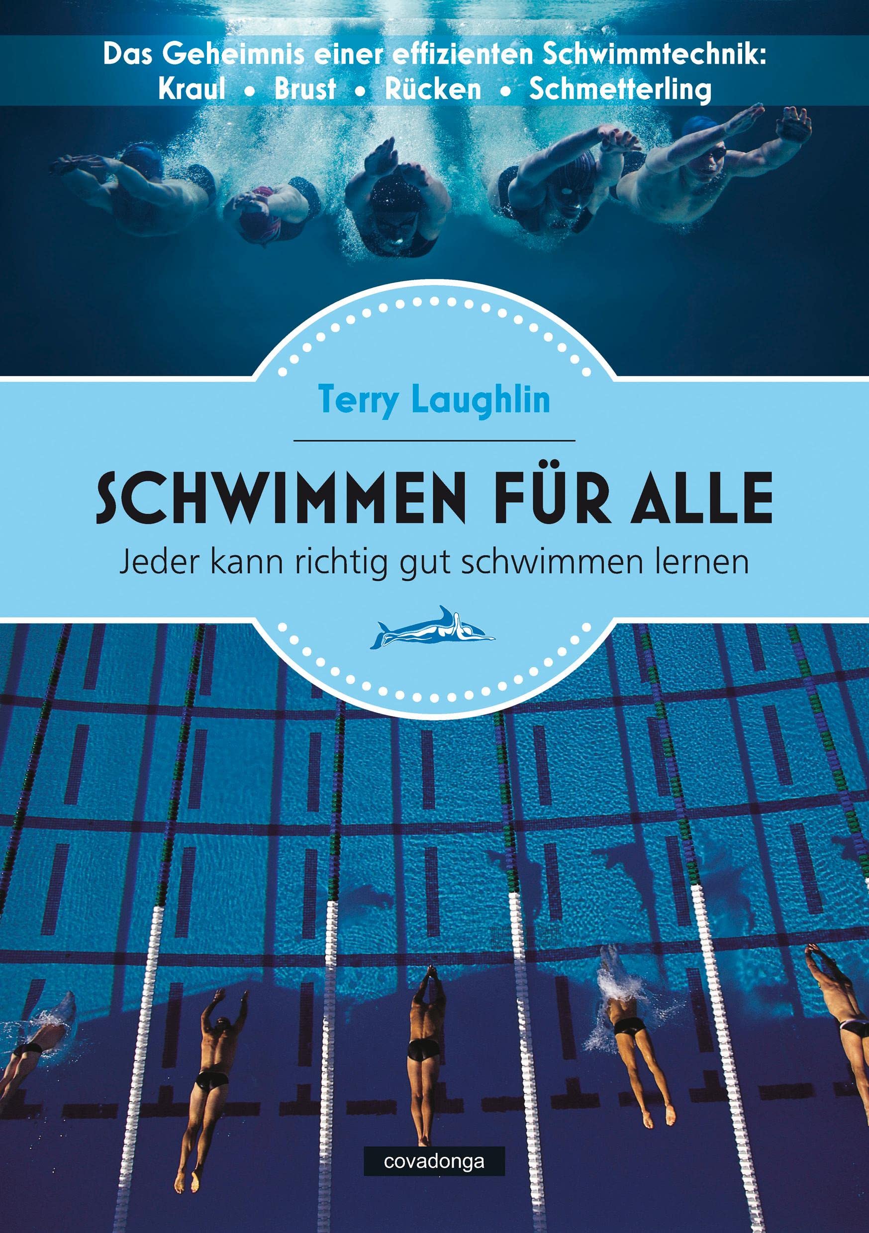 Schwimmen für alle Reference Books