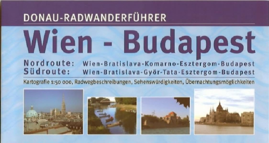Wien - Budapest Leisure, Home & Garden