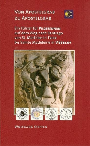 Von Apostelgrab zu Apostelgrab book