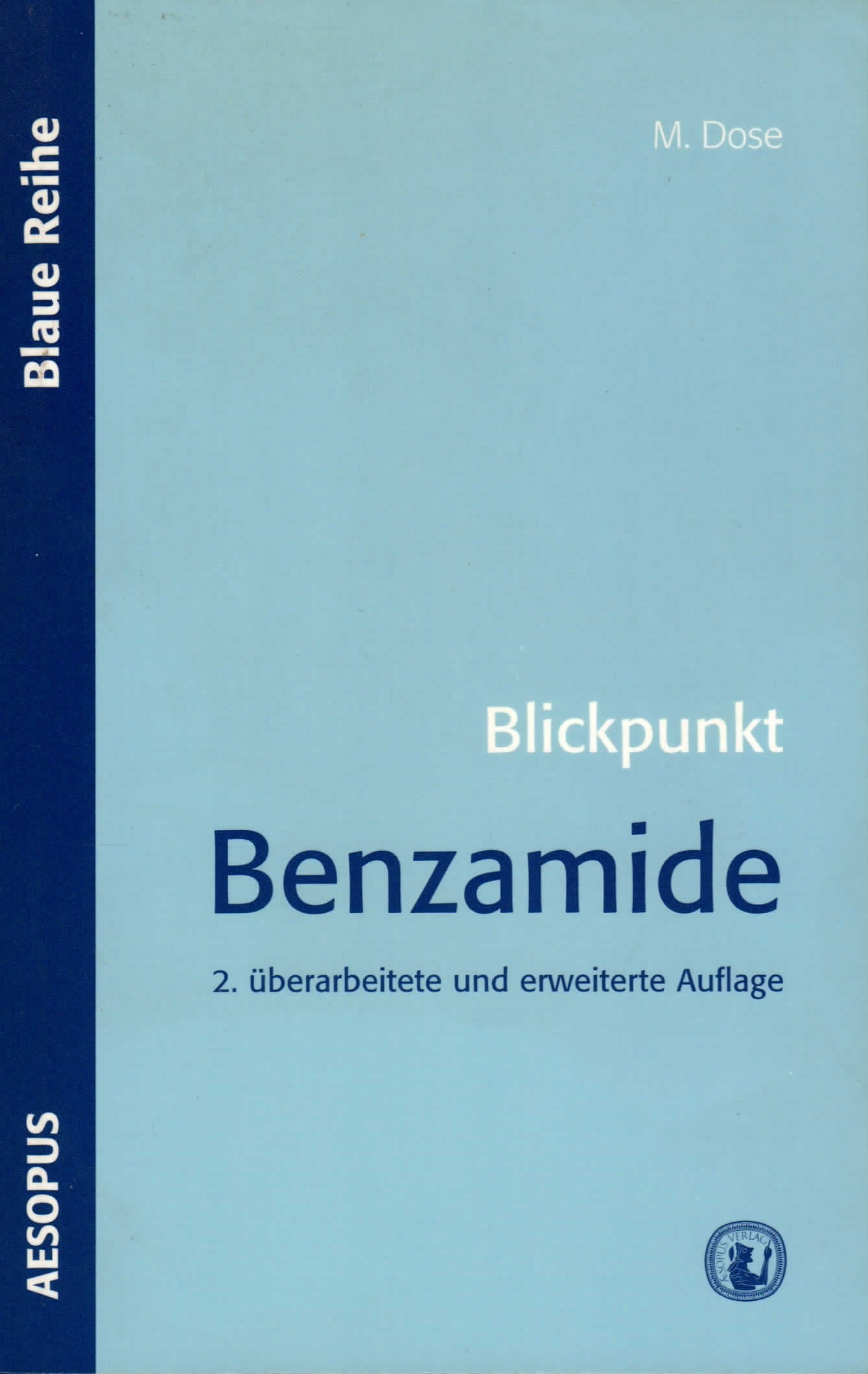 Product Image: Blickpunkt Benzamide