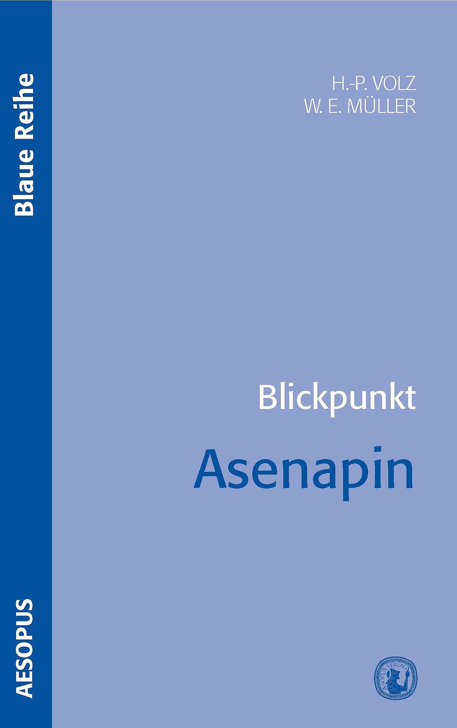 Product Image: Blickpunkt Asenapn