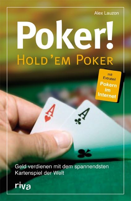 Poker!: Hold´em Poker Leisure & Fun