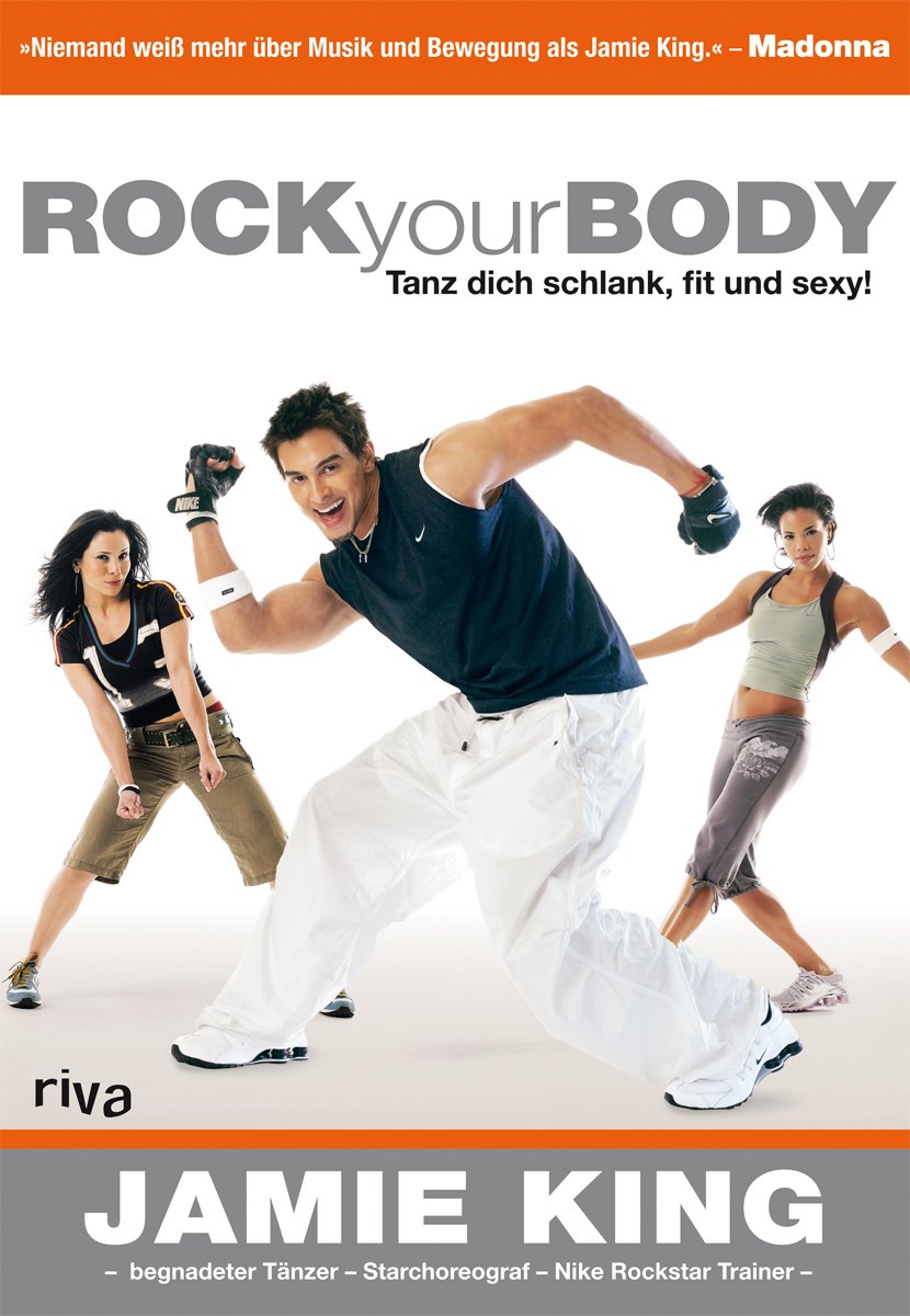 Rock your Body Second-hand books on film, art and culture