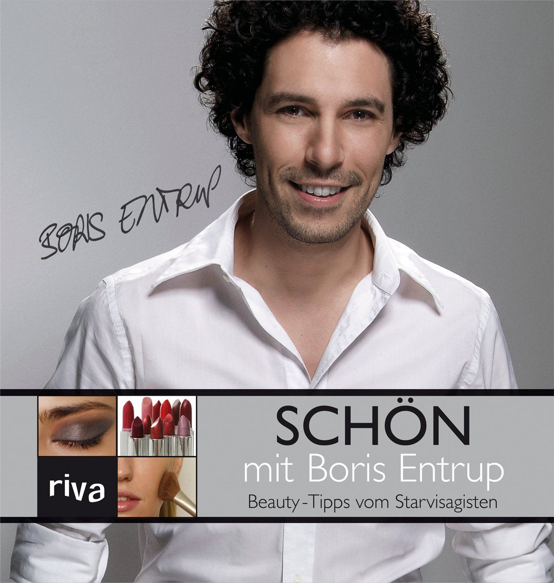 Product Image: Schön mit Boris Entrup