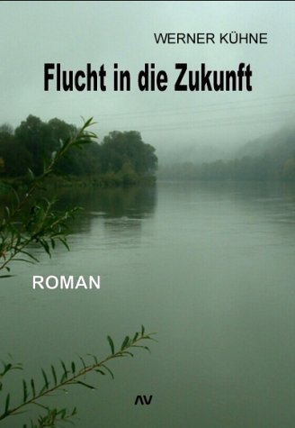 Flucht in die Zukunft Books