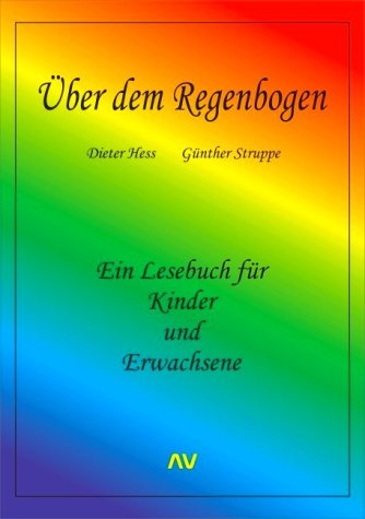 Über dem Regenbogen Books