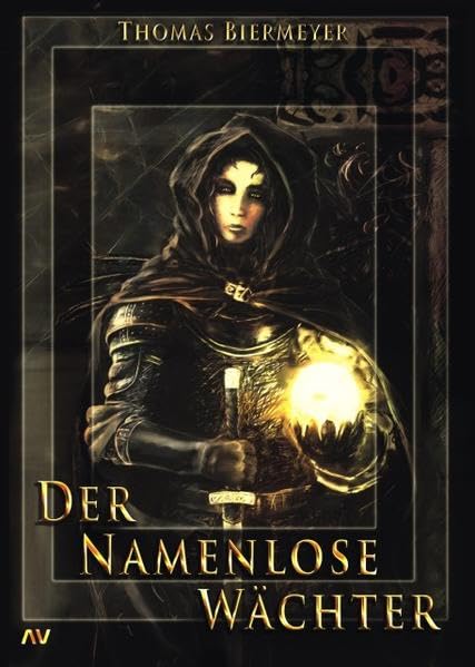 Product Image: Der Namenlose Wächter