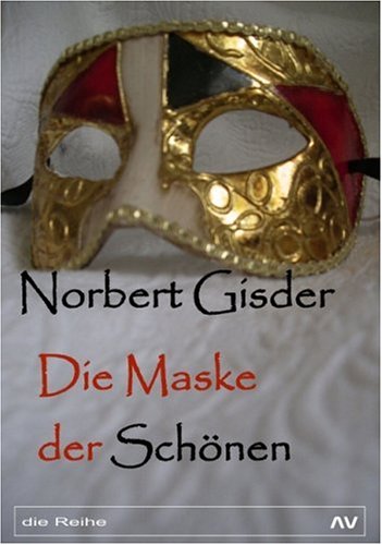 Product Image: Die Maske der Schönen
