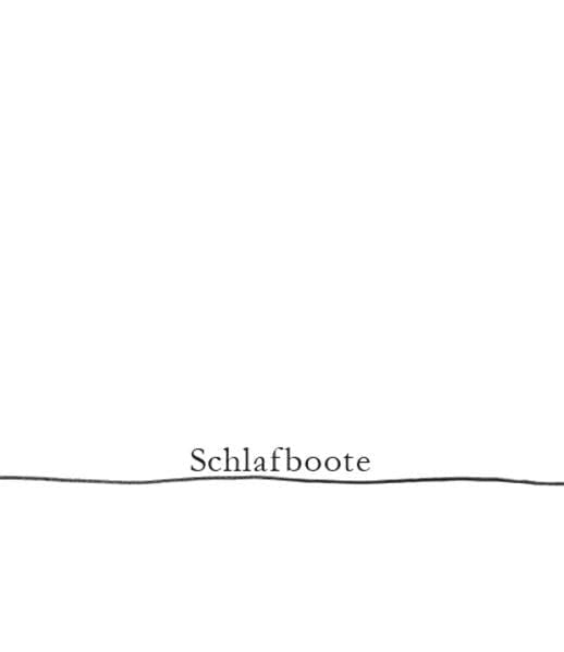 Product Image: Schlafboote