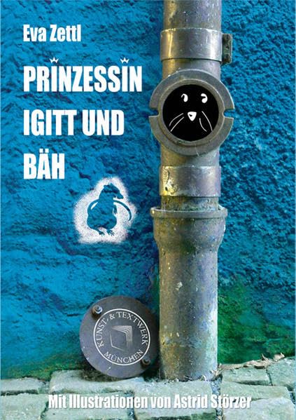 Prinzessin Igitt und Bäh book