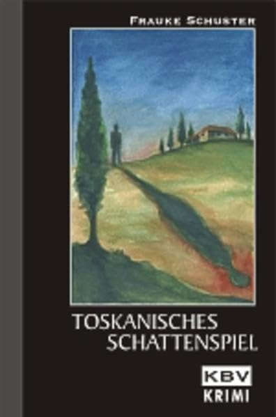 Product Image: Toskanisches Schattenspiel.