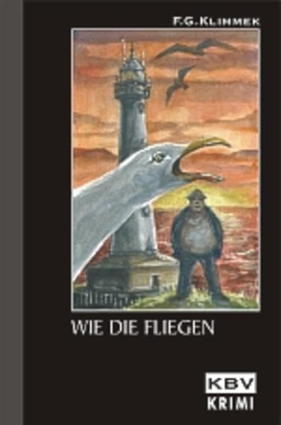 Product Image: Wie die Fliegen.