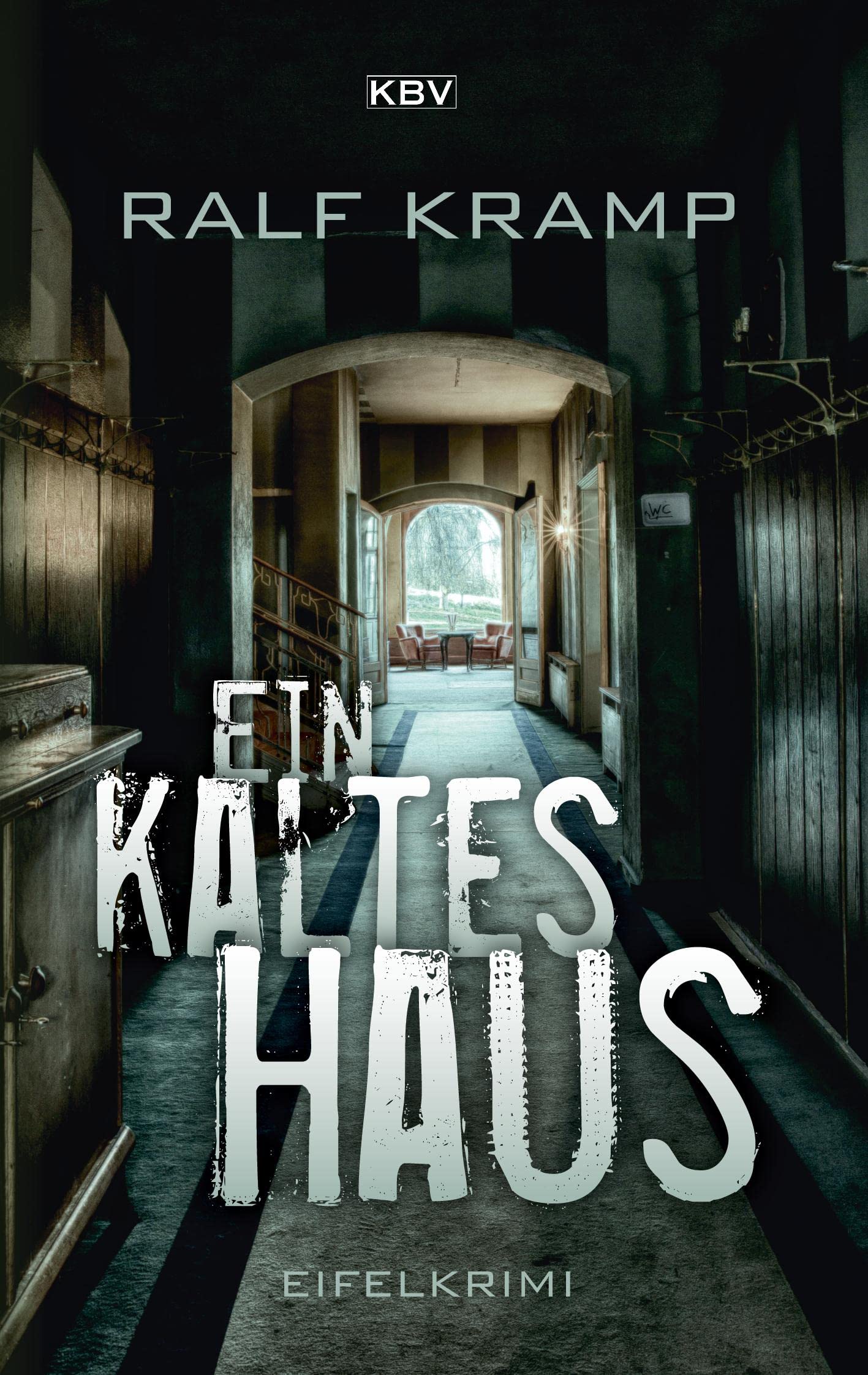 Ein kaltes Haus Contemporary literature Books