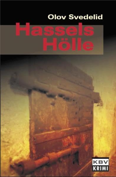 Hassels Hölle (KBV-Krimi) Contemporary literature