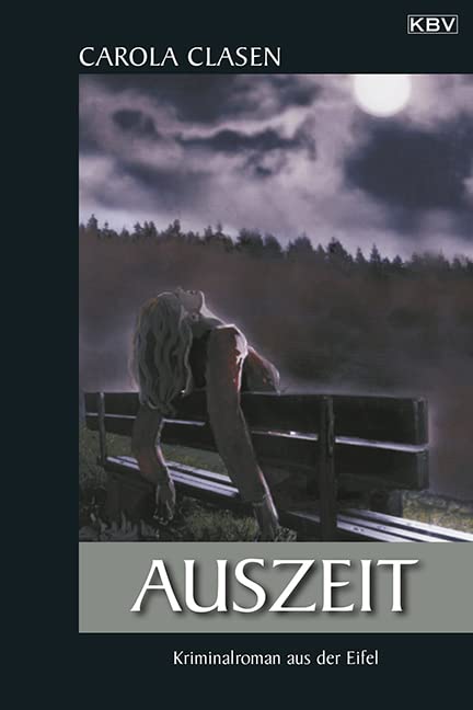 Auszeit Contemporary literature Books