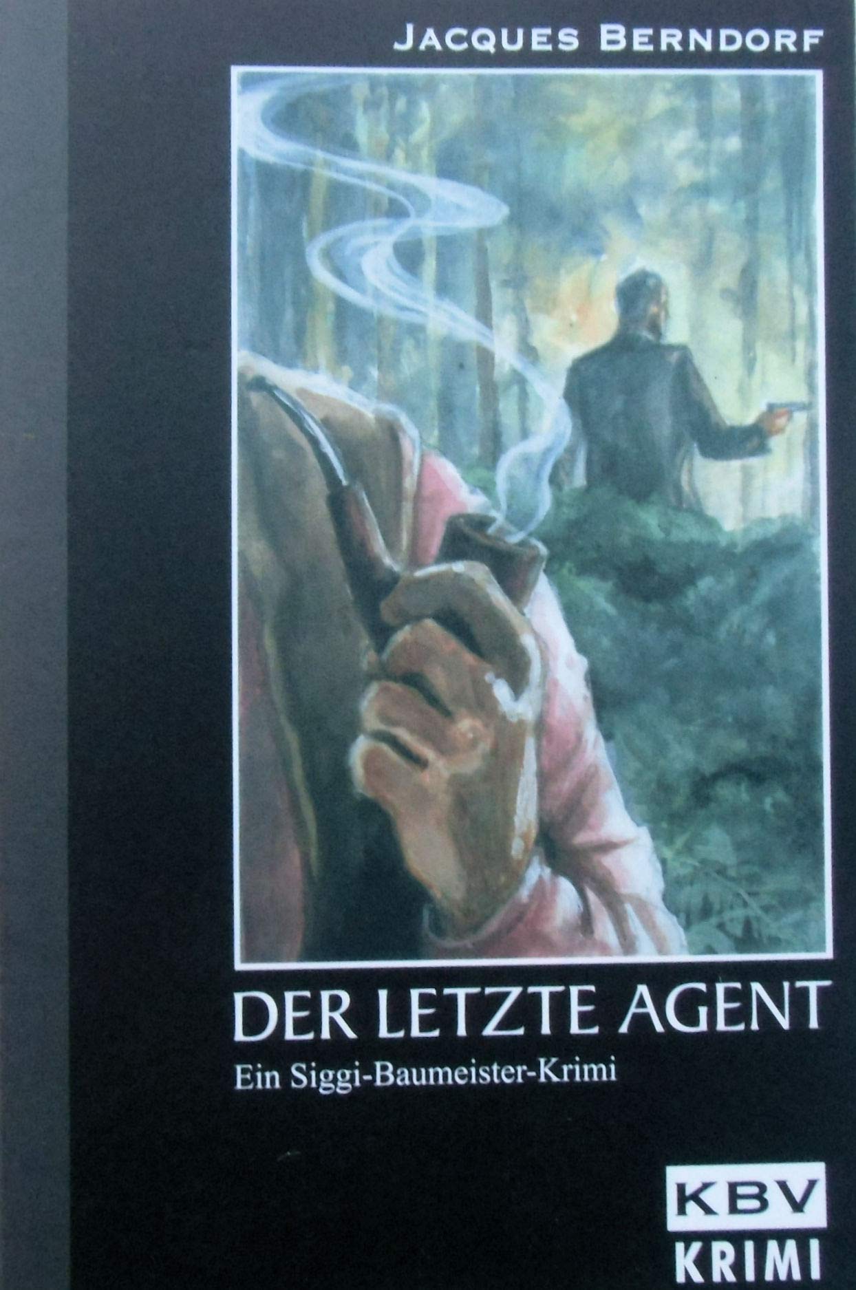Der letzte Agent Contemporary literature Books