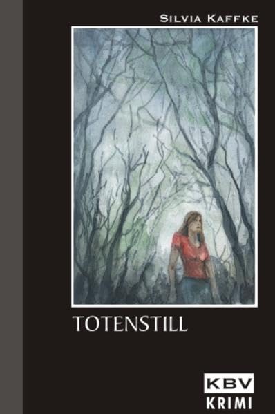 Totenstill Contemporary literature Books