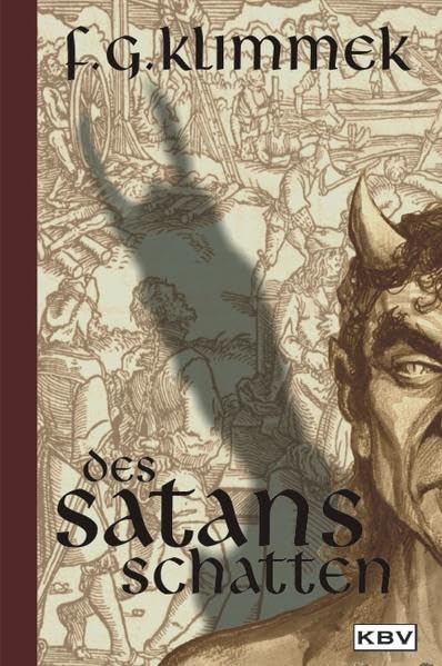 Des Satans Schatten (KBV - Historische Krimis) Contemporary literature Books