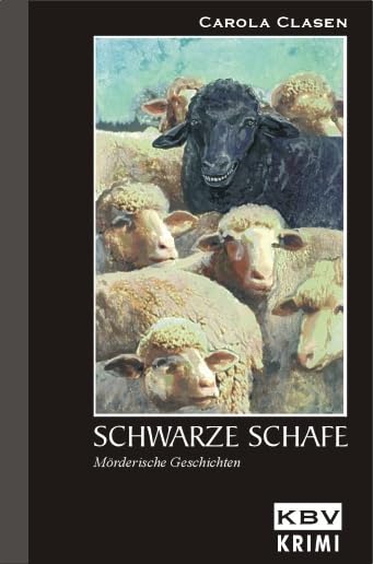 Schwarze Schafe Contemporary literature Books