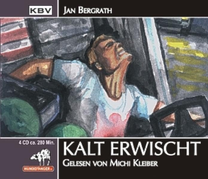 Product Image: Kalt erwischt