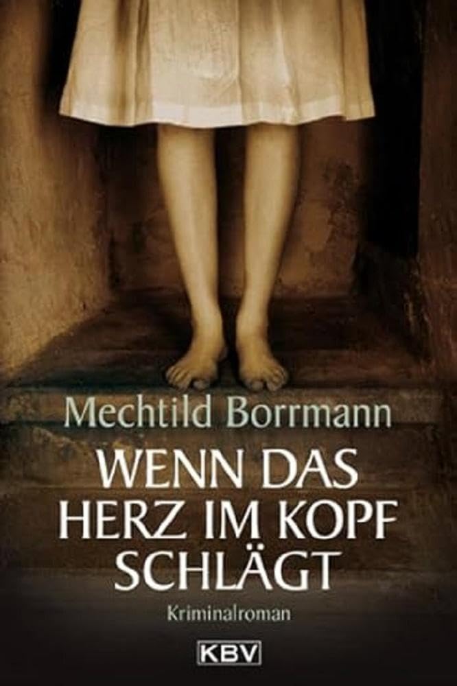 Wenn das Herz im Kopf schlägt Contemporary literature
