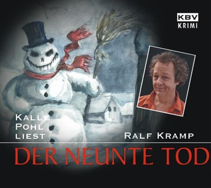 Der neunte Tod: Herbie Feldmanns drittes Abenteuer Contemporary literature