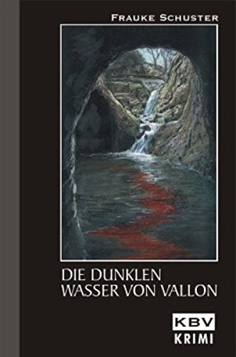 Die dunklen Wasser von Vallon Crime & Thrillers