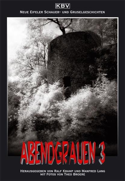 Abendgrauen 3 Fairy Tales & Legends