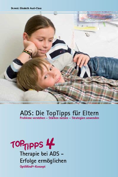 ADS: Die TopTipps für Eltern 4 book