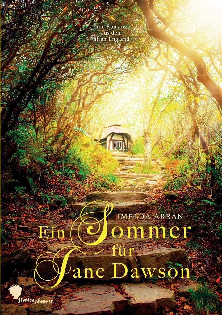 Ein Sommer für Jane Dawson Contemporary literature