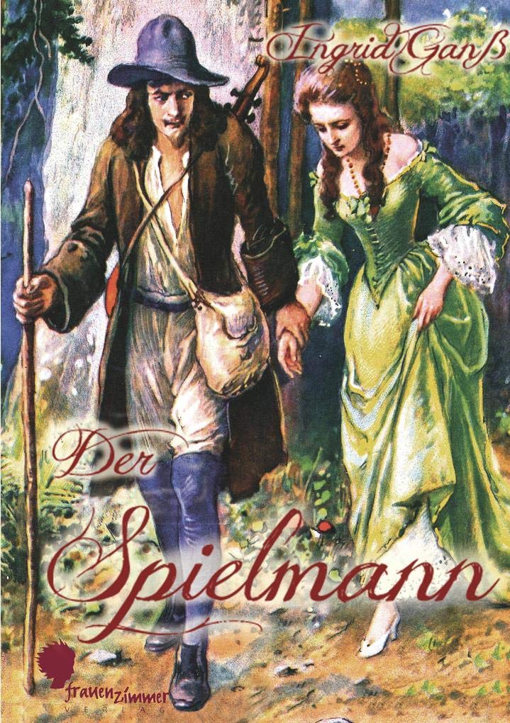 Der Spielmann Historical Fiction