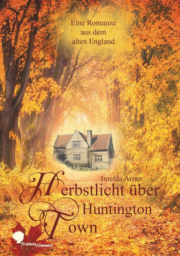 Herbstlicht über Huntington Town book
