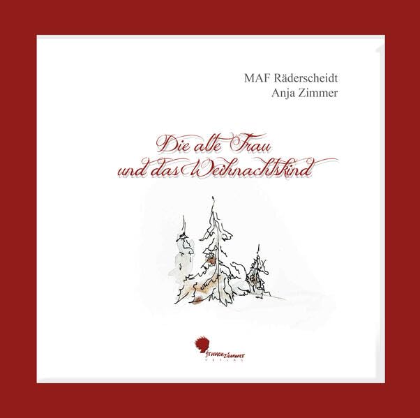 Die alte Frau und das Weihnachtskind Holiday Reading