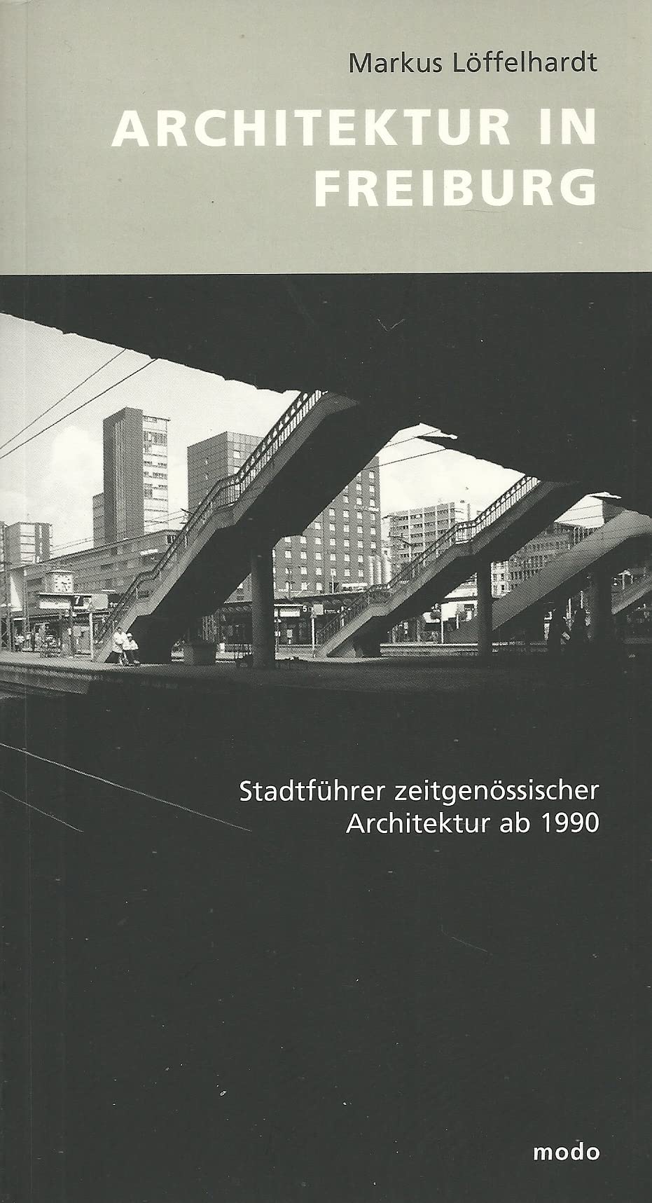 Product Image: Architektur in Freiburg