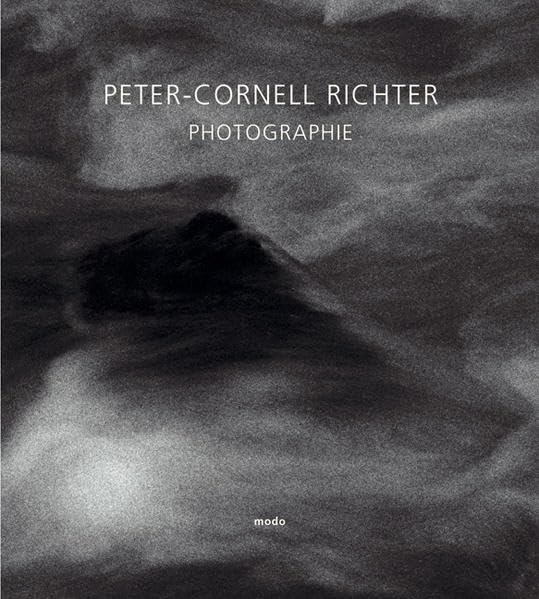 Product Image: Peter-Cornell Richter - Photographie