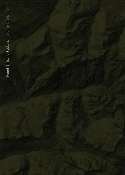 Monolithische Systeme: Skulpturen und Fotografie 1996-2006 Film, Art & Culture