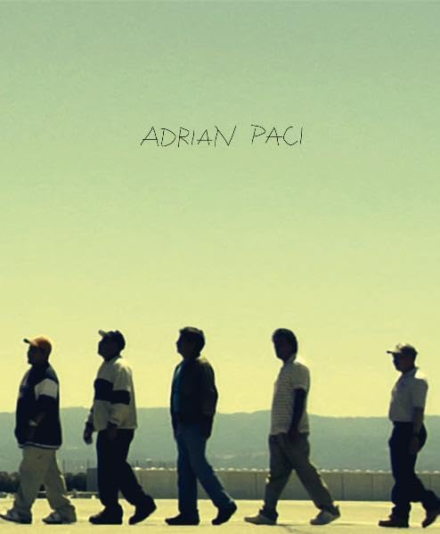 Adrian Paci: Fotografie, Video, Malerei Photography